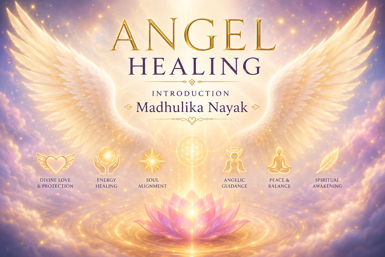 Angel Healing