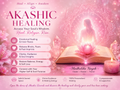 Akashic Healing