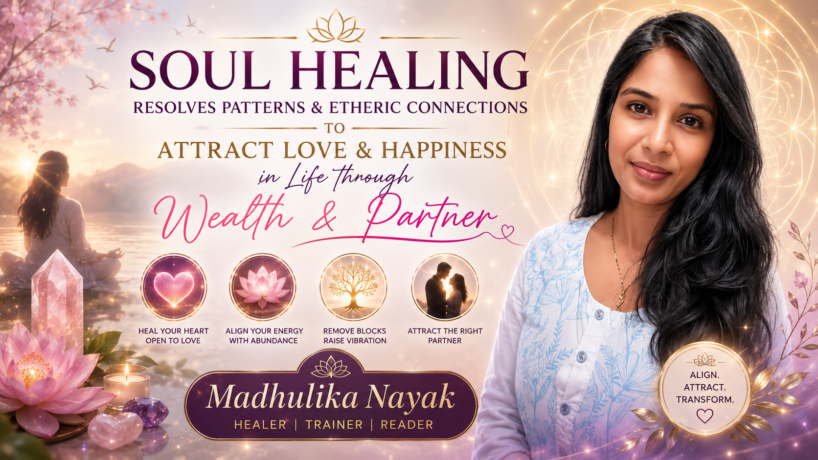 Karmic Healing